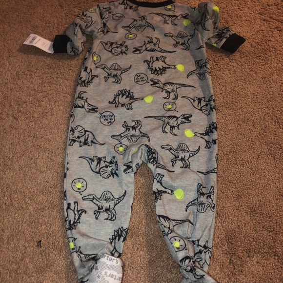 Sleep in one piece poly - Picture 3 of 7